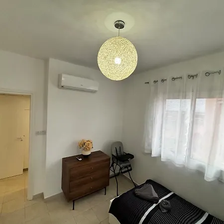 Daire Large In An Idyllic Complex, Ocean View