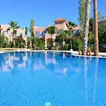 Large In An Idyllic Complex, Ocean View * Mandria (Paphos)