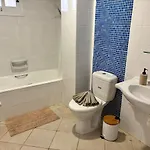 Large In An Idyllic Complex, Ocean View Apartment