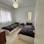 Apartment Large In An Idyllic Complex, Ocean View