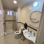 Large In An Idyllic Complex, Ocean View Apartment Mandria (Paphos)