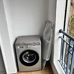 Large In An Idyllic Complex, Ocean View Apartment