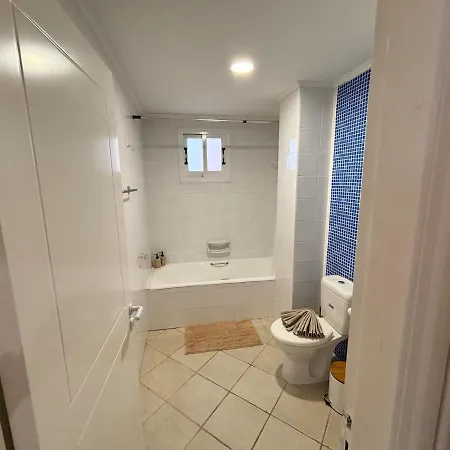 公寓 Large In An Idyllic Complex, Ocean View *