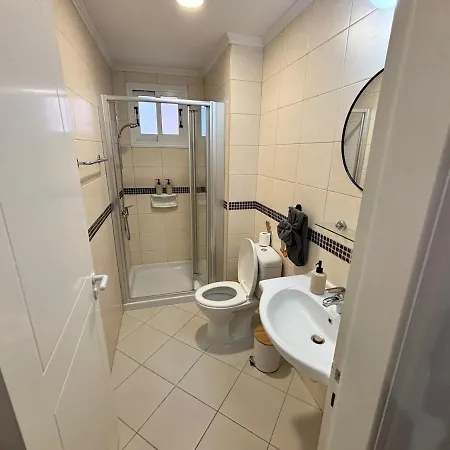 Large In An Idyllic Complex, Ocean View Apartment *