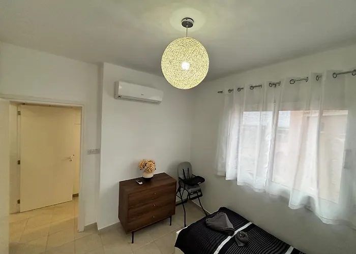 Διαμέρισμα Large In An Idyllic Complex, Ocean View